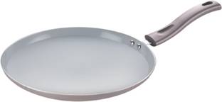 Prestige Ceraglide Duo Ceramic Coating|High Heating|Cool Touch Handle Tawa 28 cm diameter