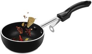 Pigeon tadka pan Tadka Pan 10 cm diameter 0.6 L capacity