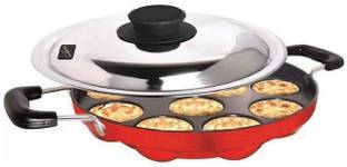 Strobine Pot 23 cm diameter 0.125 L capacity with Lid