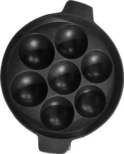 Vishalam kuzhi paniyaram induction base Paniarakkal 50 L capacity 55 cm diameter