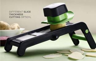 HARI SALES Manual Potato Twister Machine