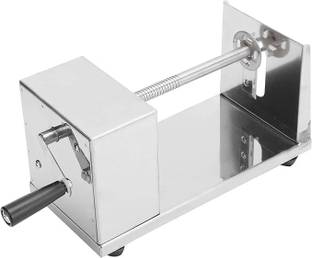 PRICHI Manual Potato Twister Machine