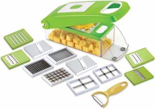FancyHuge Manual Potato Twister Machine