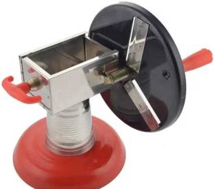 ASHA ENTERPRISE Manual Potato Twister Machine