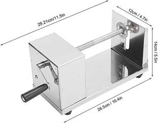 kichenmart Manual Potato Twister Machine
