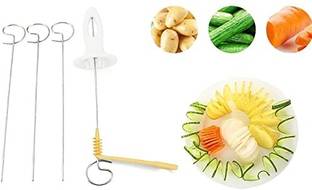 g mall Manual Potato Twister Machine