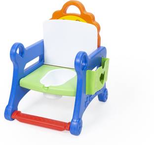SWINGISH Adaptable 2 in 1 Potty Training Seat for 1 + Year Child Potty Trainer Potty Seat