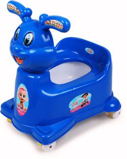 Krux Baby Potty Scooter Potty Seat