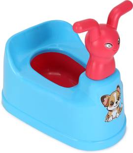 JOYBUD Baby Toilet Trainer Potty Seat with Lid Cover with Removable Tray Potty Seat Potty Seat