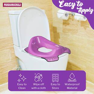 Pandaoriginals POTTY SEAT Potty Seat