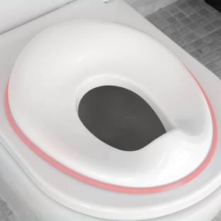 AEREX Baby Potty Training Seat for Boys And Girls, Fits Round & Oval Toilets Potty Seat