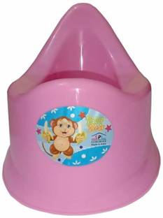 Solanki Baby Potty Seat