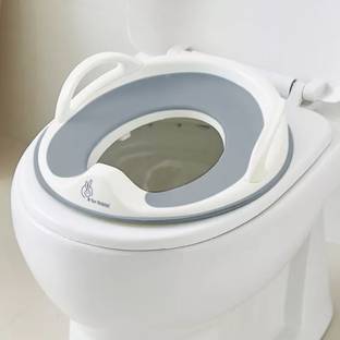 R for Rabbit Minimo, Soft Training for Newborns to Kids, Weight Up To 13Kg Potty Seat