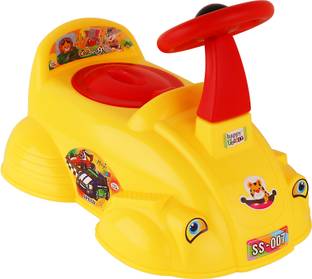 Sukhson India Potty Training Seat - Baby Potty Training Seat,Use for Baby Potty Seat