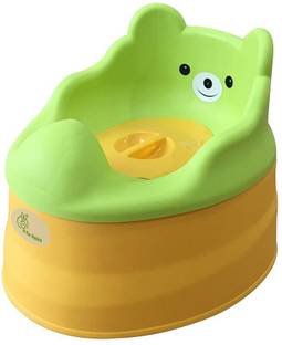R for Rabbit Tiny Tots, Adaptable Training for Newborn/Infant/Kids Potty Box