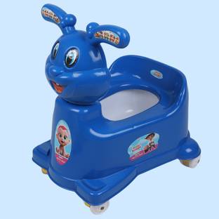 Toyexpress Baby Potty Scooter Potty Box