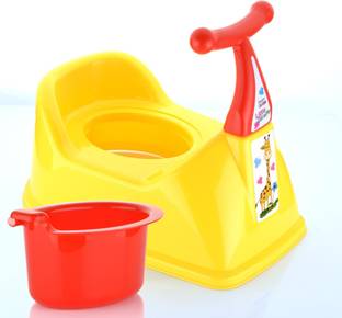 Sukhson India BABY 1234 Potty Box