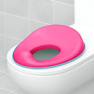 FLYI Baby Toilet Seat For Kids Potty Seat, Anti-Slip Potty training seat for baby Potty Seat