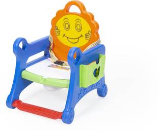 SWINGISH Adaptable 2 in 1 Potty Training Seat for 1 + Year Child | Potty Trainer Potty Seat
