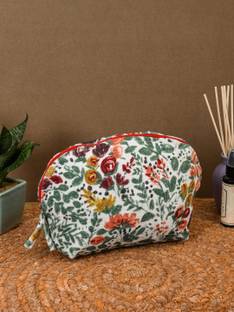 RATAN CART 24HFPU017 Cosmetic Bag
