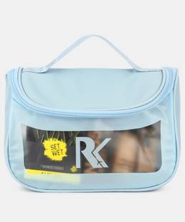 RRK IMPORT AND EXPORT Cosmetic Pouch