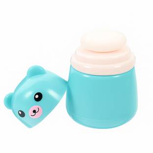 LITTLE STUFF panda powder puff