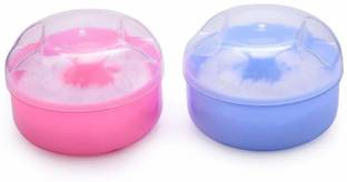 Ligament BABY POWDER PUFF