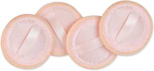 Multibrite Powder Puff Soft Face Makeup Sponge Loose powder Foundation Blending Sponges Set