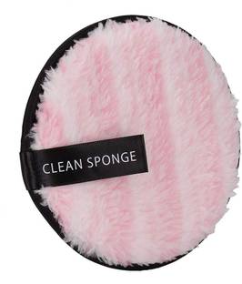 Lusty soul New Facial Powder Puff/Spong Cream Applicator Sponge Smooth Pads
