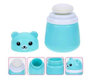 VIKNIK BABY POWDER PUFF DISPENSOR 1