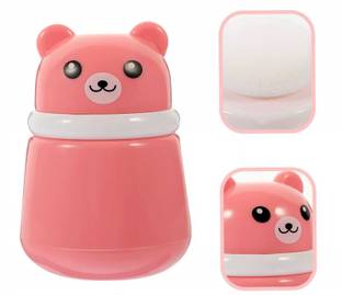 VIKNIK BABY POWDER PUFF DISPENSOR