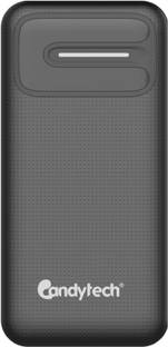 Candytech 10000 mAh Power Bank