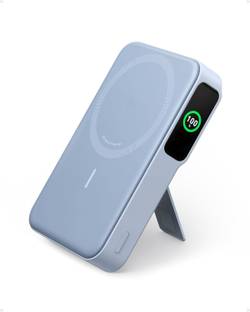 Anker 10000 mAh 15 W Wireless With MagSafe Compact Pocket Size Power Bank