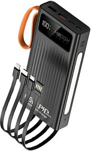 ModishOmbre 10000 mAh 22.5 W Ultra Slim Power Bank