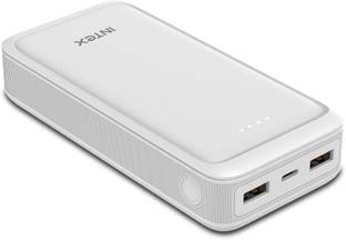 Intex 20000 mAh 22 W Power Bank