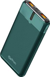 PTron 10000 mAh 22.5 W Compact Power Bank