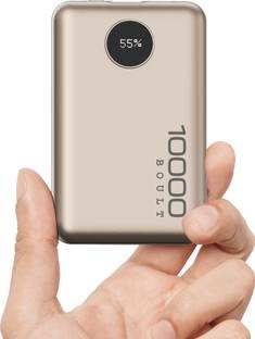 GOBOULT 10000 mAh 22.5 W Power Bank