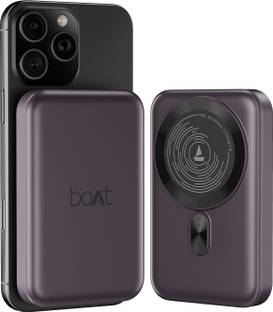 boAt 10000 mAh Power Bank