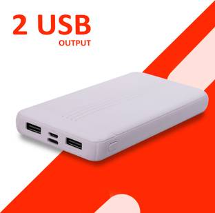 slainte 10000 mAh Slim Pocket Size Power Bank