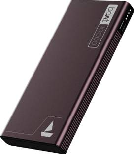 boAt 10000 mAh 22.5 W Power Bank