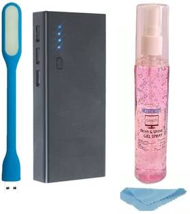MIMO BINORI 10000 mAh 8 W Power Bank