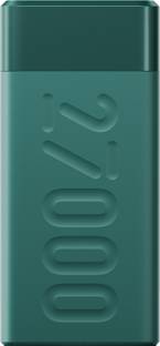 Ambrane 27000 mAh Power Bank