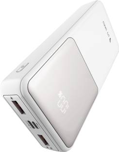 DR VAKU 20000 mAh 22.5 W Power Bank