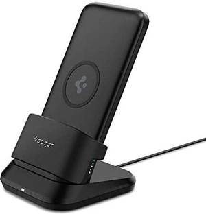 Spigen 10000 mAh 20 W Wireless Compact Power Bank