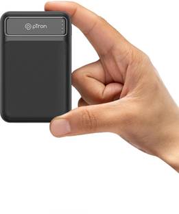 PTron 10000 mAh 22.5 W Nano Power Bank