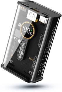 Callmate 10000 mAh 23 W Power Bank