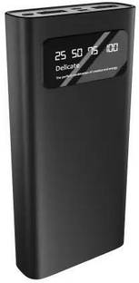 FAHIG 40000 mAh 12 W With MagSafe Compact Pocket Size Power Bank
