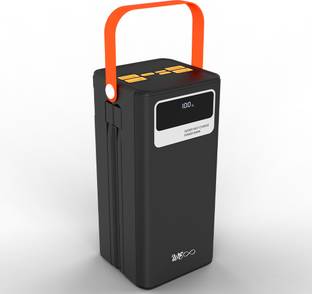 Walta Elite 50000 mAh 22.5 W Wired & Wireless Compact Power Bank