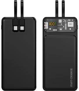 zofia 16000 mAh 22.5 W Compact Pocket Size Power Bank