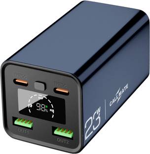 Callmate 20000 mAh 23 W Power Bank